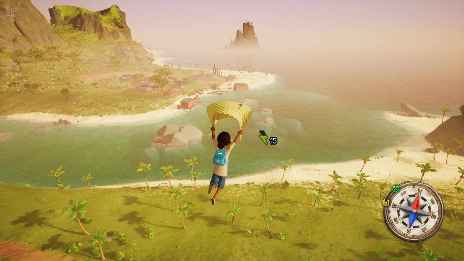 [3]-Tchia: Oléti Edition – Build 13814412 + 3 DLCs/Bonuses Download