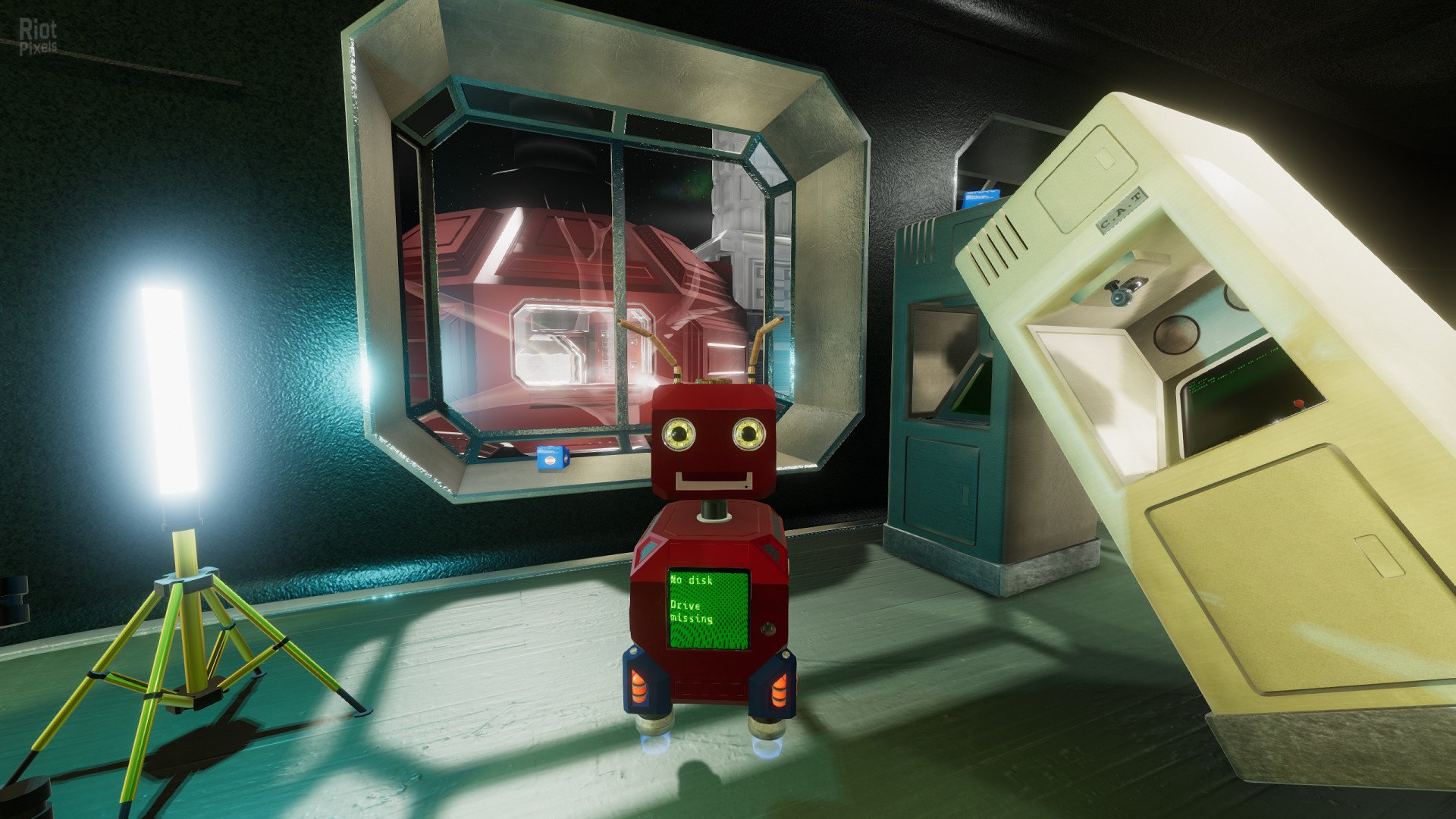 [6]-Ctrl Alt Ego: Ego Tunes Edition, v1.4.7 + Bonus Soundtrack Download