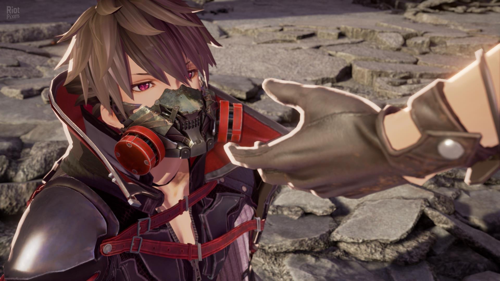 [5]-CODE VEIN: Deluxe Edition, v1.53.61787 + 11 DLCs + Bonus Soundtrack Download