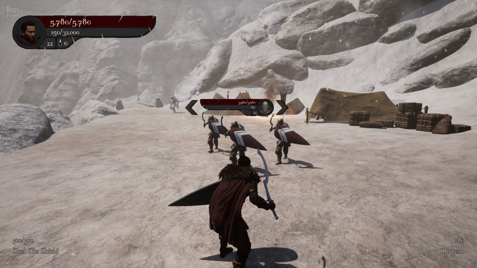 [4]-Chronicles of Sagrea + Windows 7 Fix Download