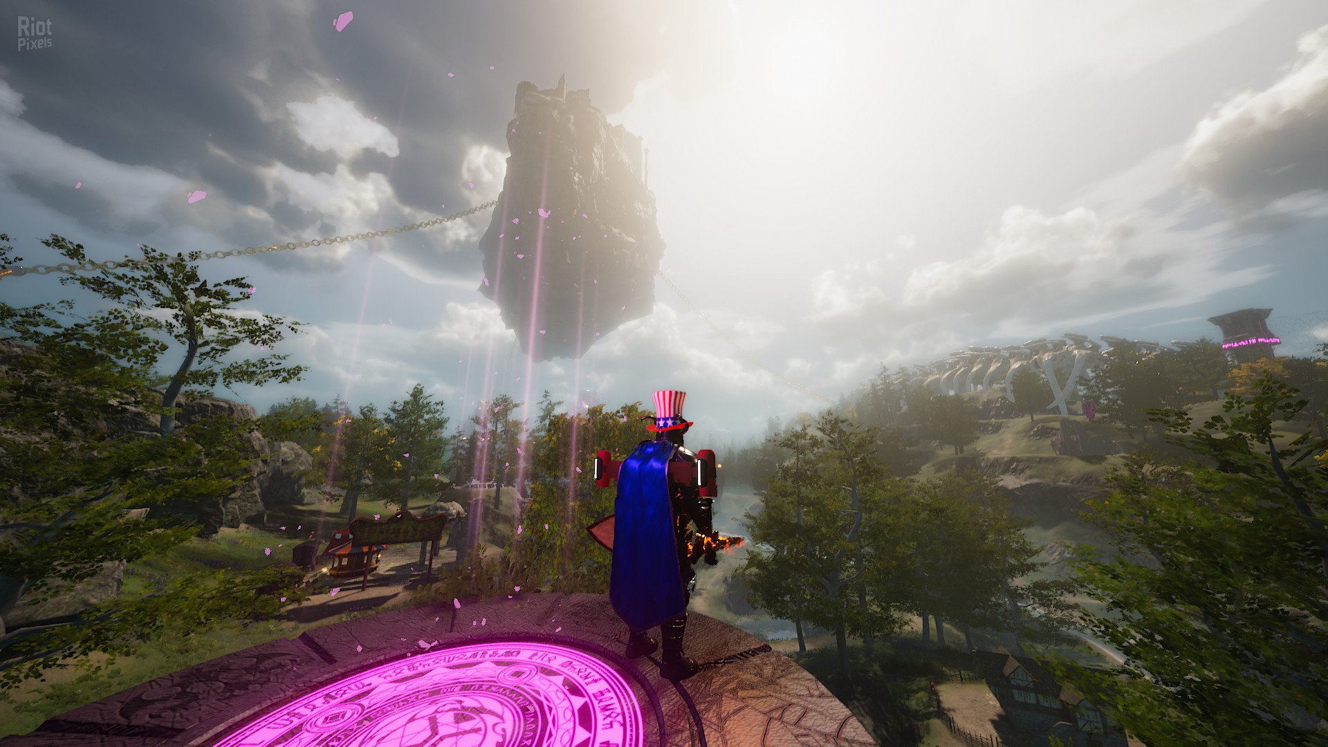 [3]-Sir Whoopass: Immortal Death – Deluxe Edition, v3.0.4 + DLC Download