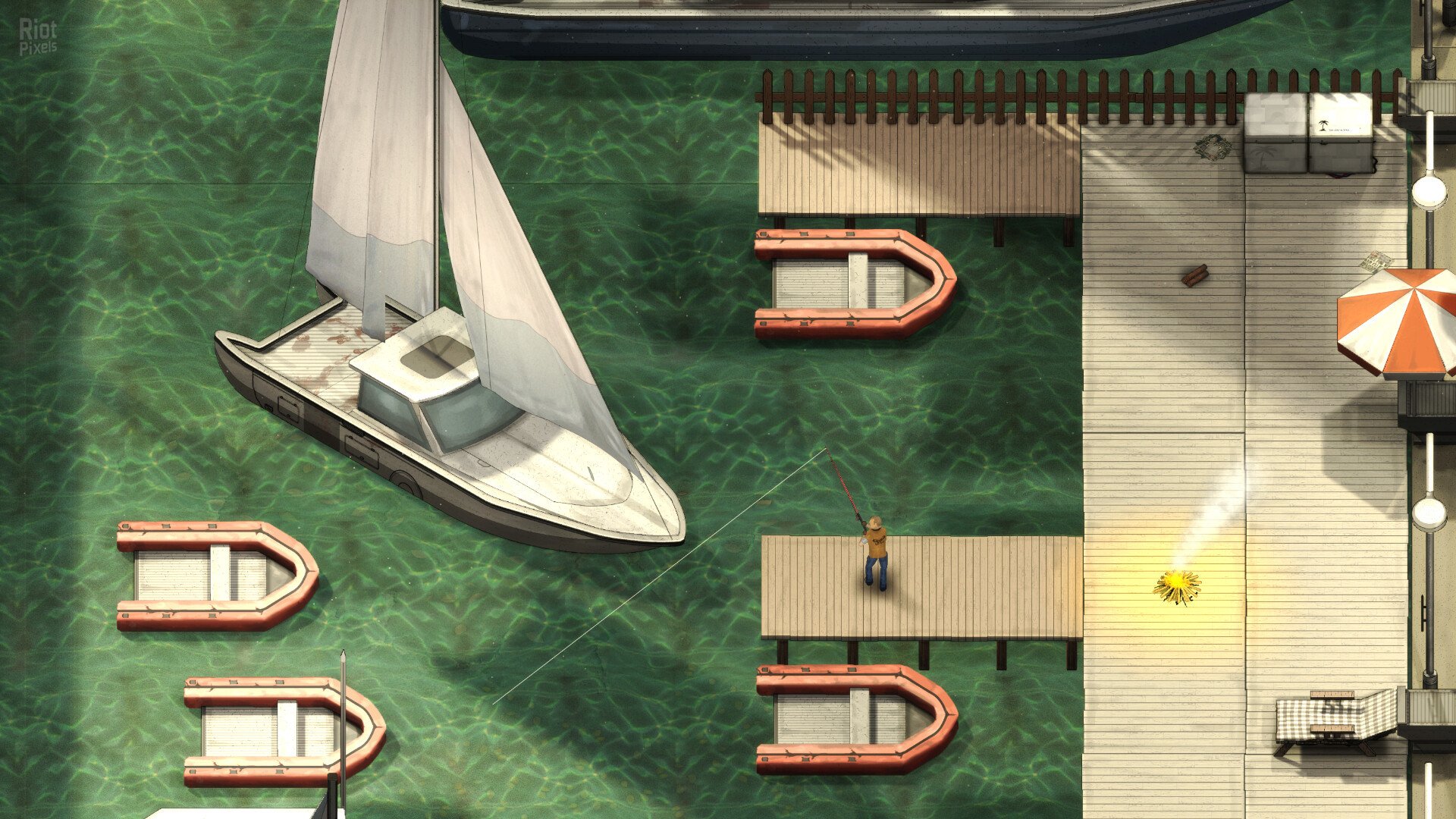 [16]-Dread Dawn – v2024.10.1.1000 Download