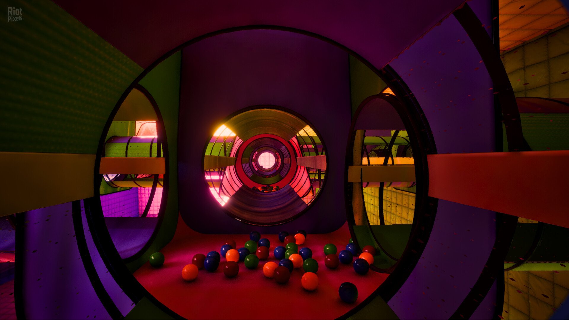 [6]-Liminal Universe + Windows 7 Fix Download