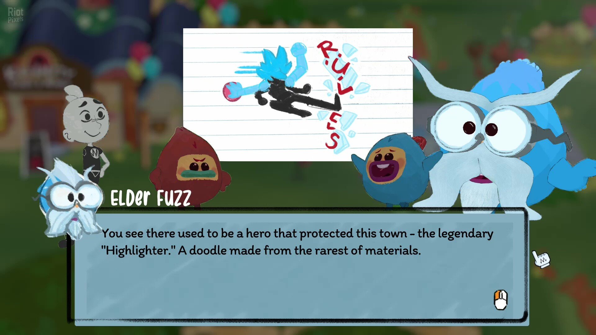 [2]-Ink Inside: Deluxe Edition – v1.0.2 + Bonus Content Download