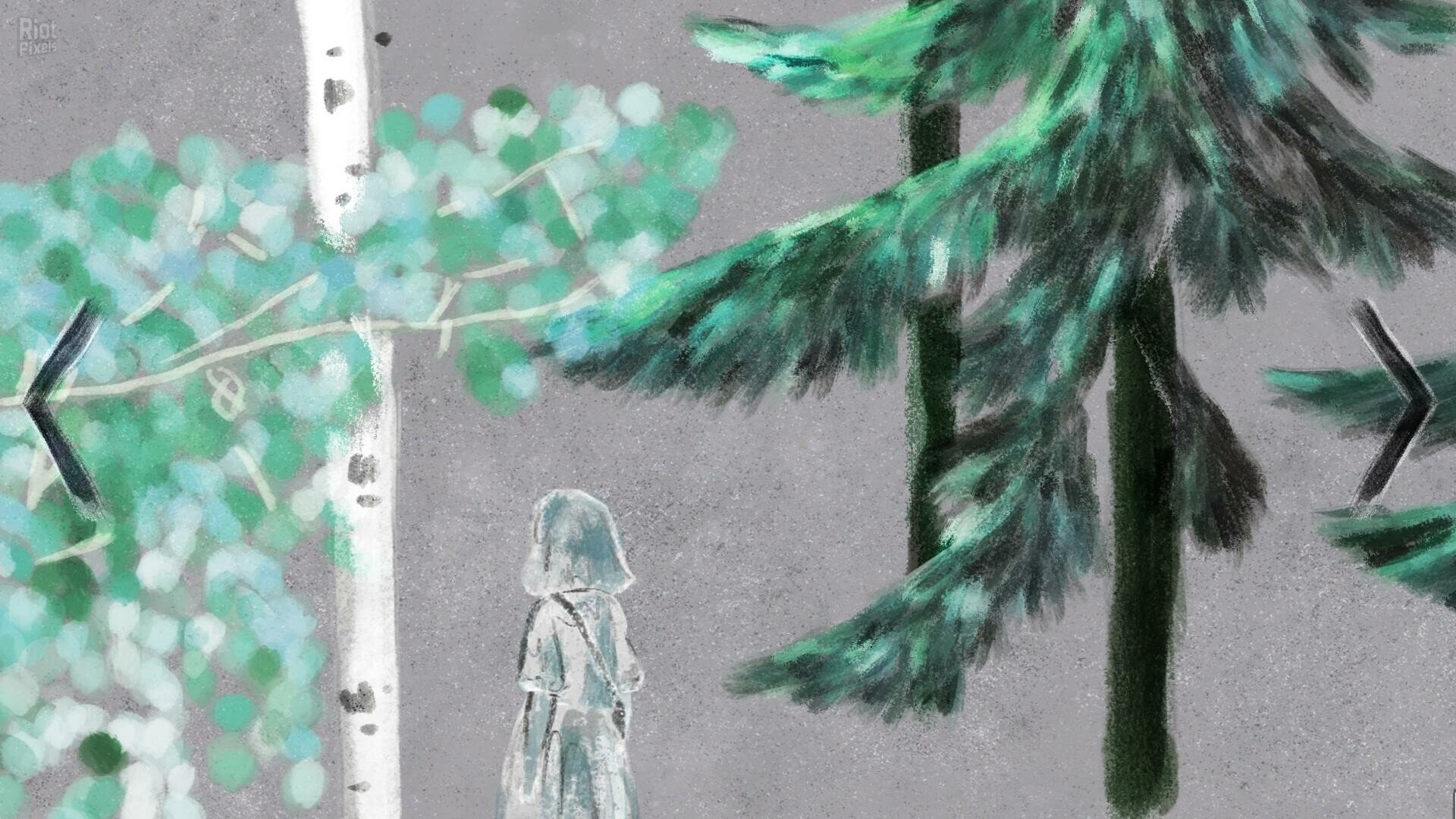 [2]-Grief like a stray dog – Build 17201665 Download