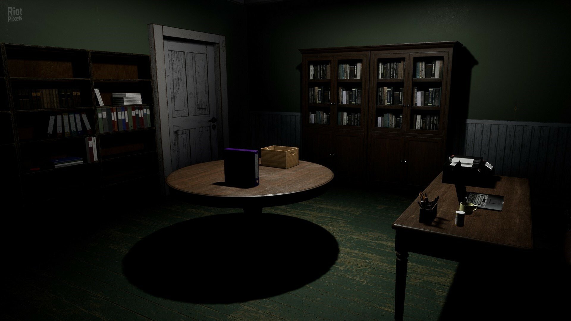 [4]-DeathOmen Download