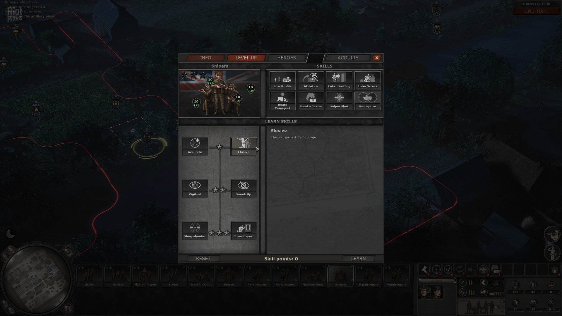 [3]-Headquarters: World War II – Complete, v1.02.01 + 3 DLCs/Bonuses Download