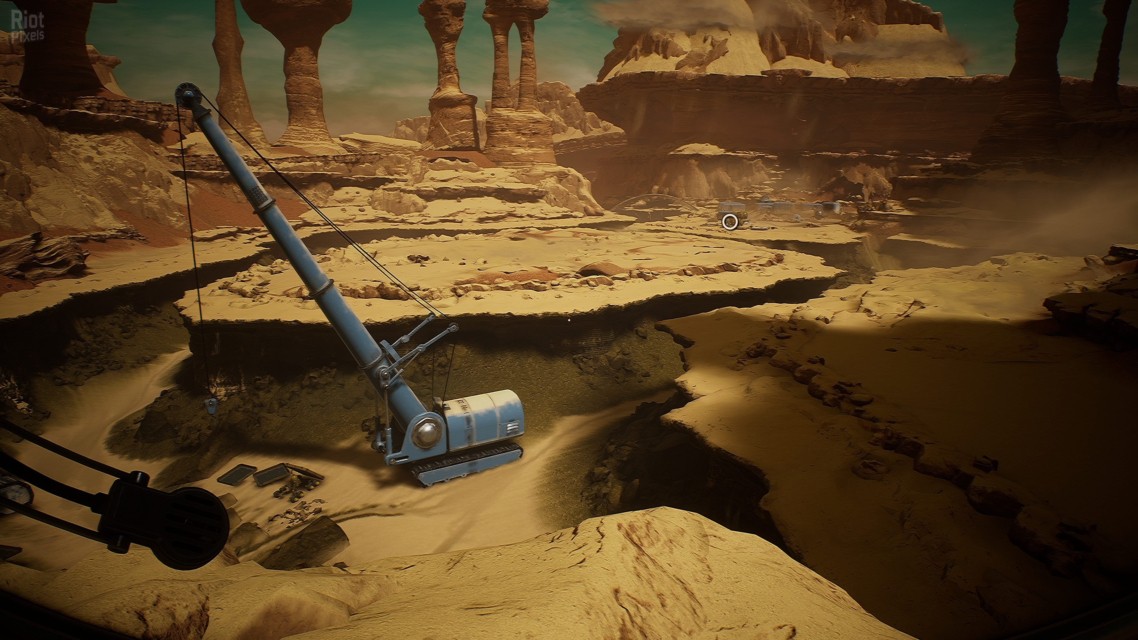 [13]-The Invincible: Deluxe Edition, v1.6 (v44.494 CL_54877) + Bonus Content + Windows 7 Fix Download