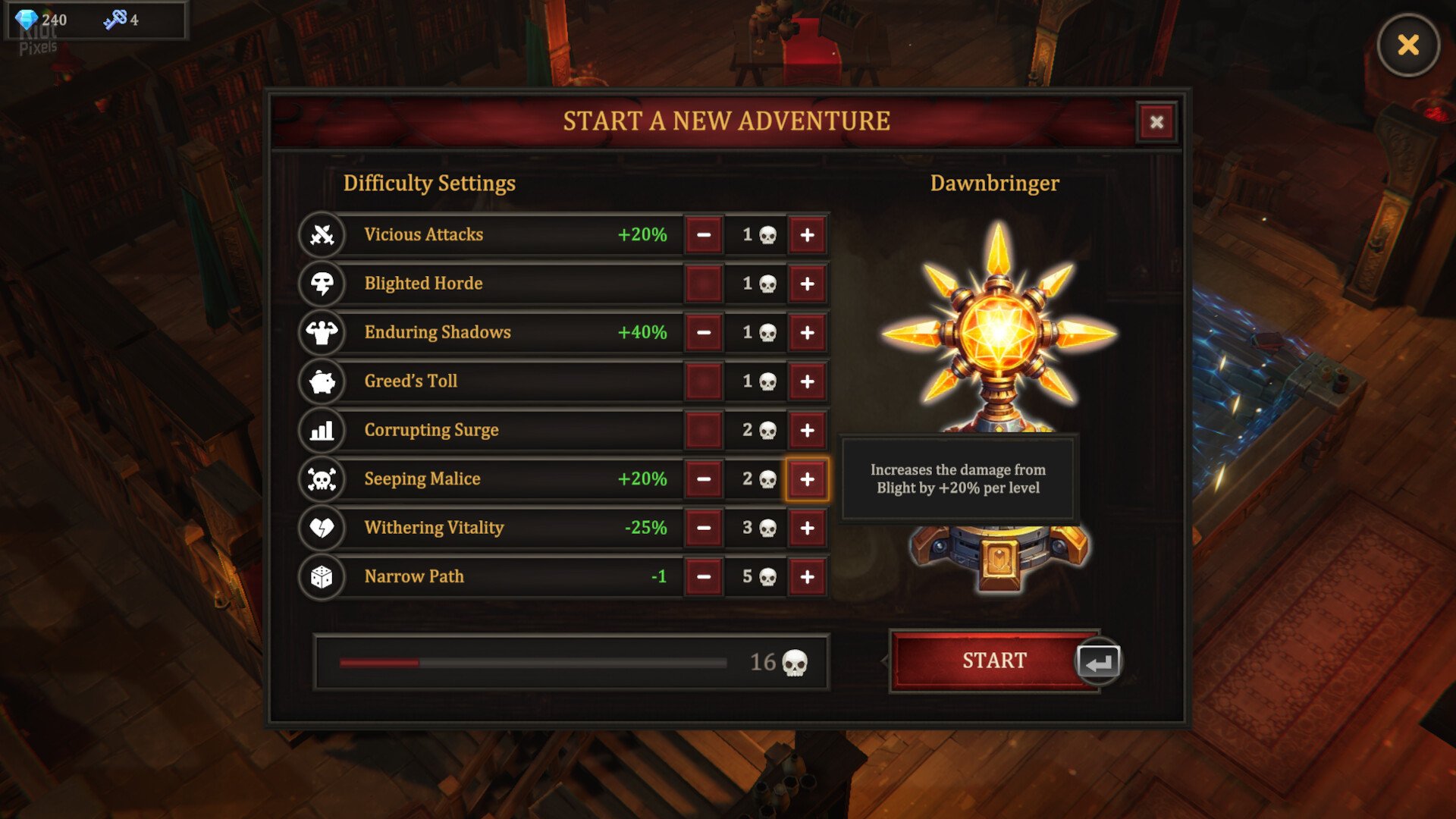 [10]-Stop the Blight: Deluxe Edition – v1.0.0 + Bonus Soundtrack Download