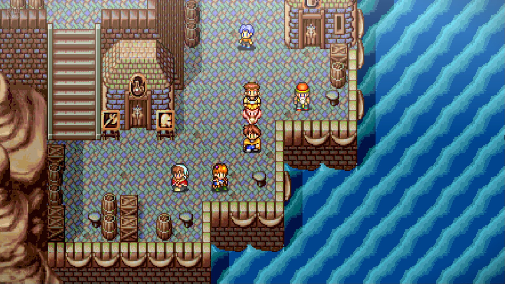 [6]-LUNAR Remastered Collection Download