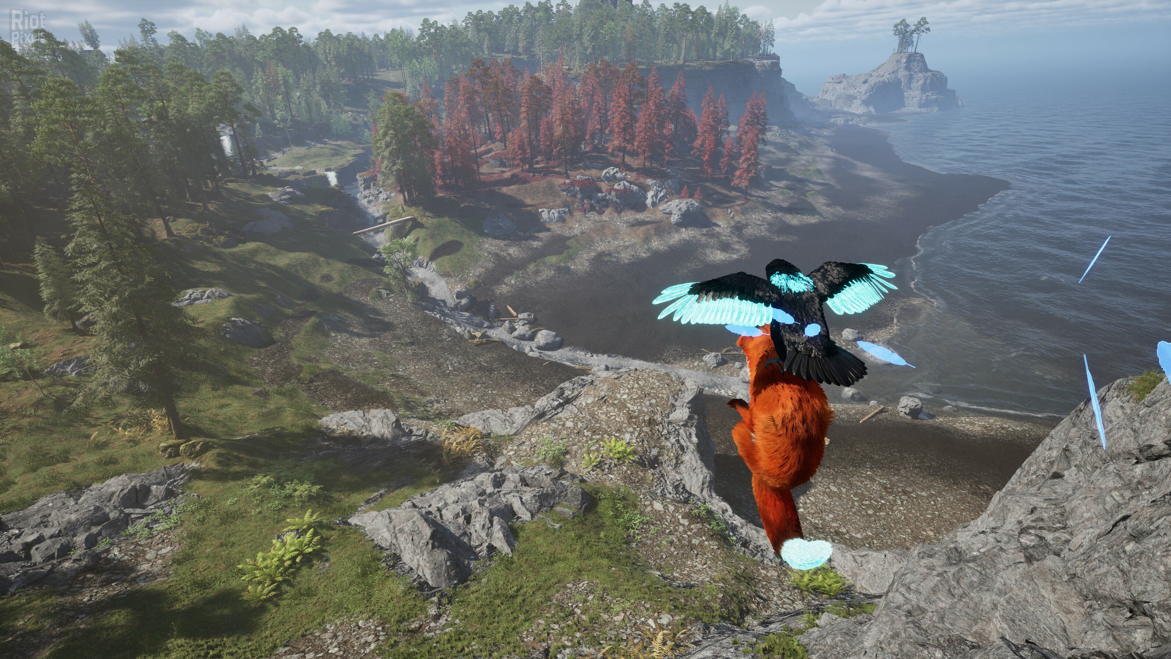 [10]-Spirit of the North 2 Download