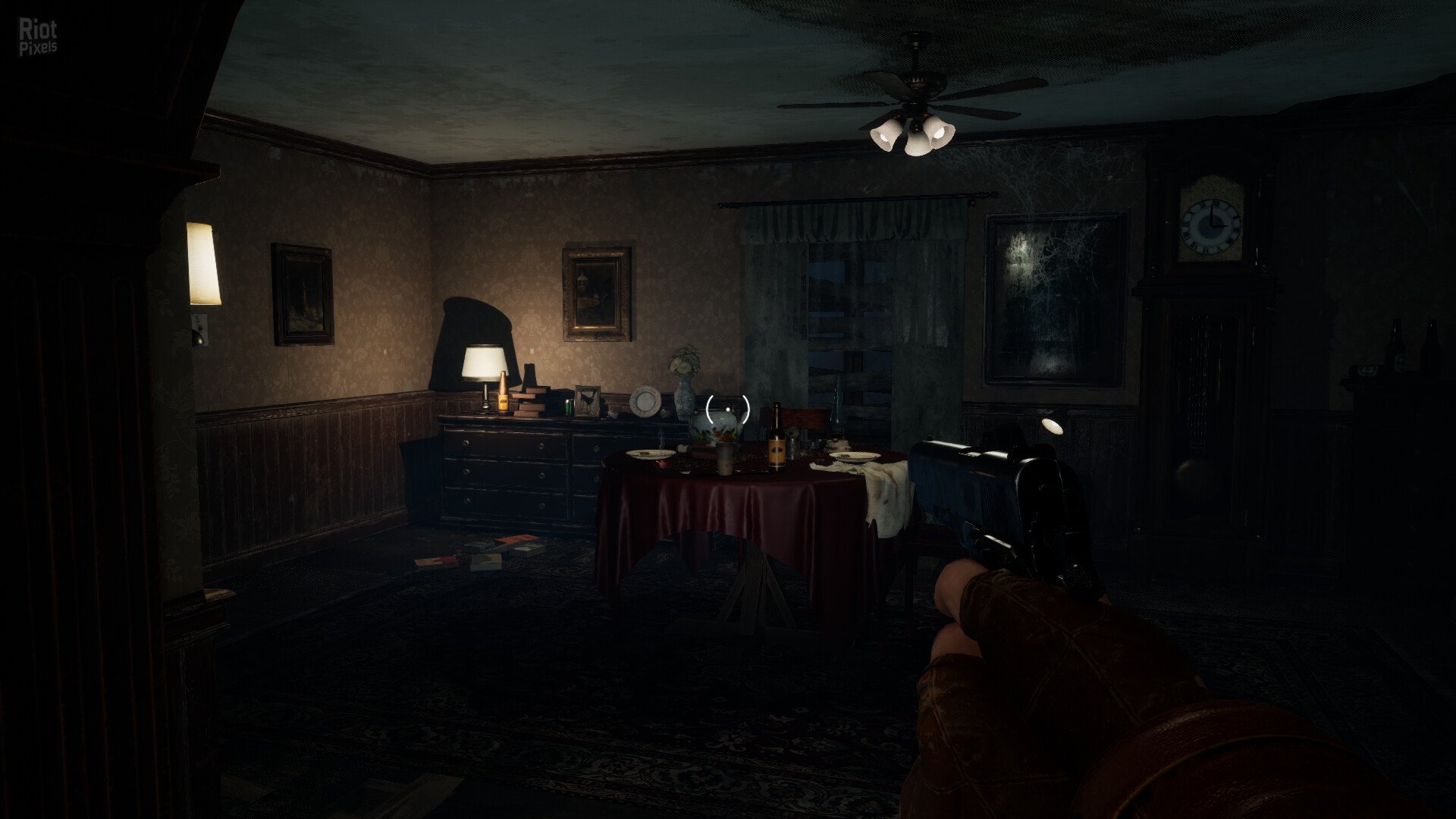 [6]-EBOLA VILLAGE – Build 18363918 Download