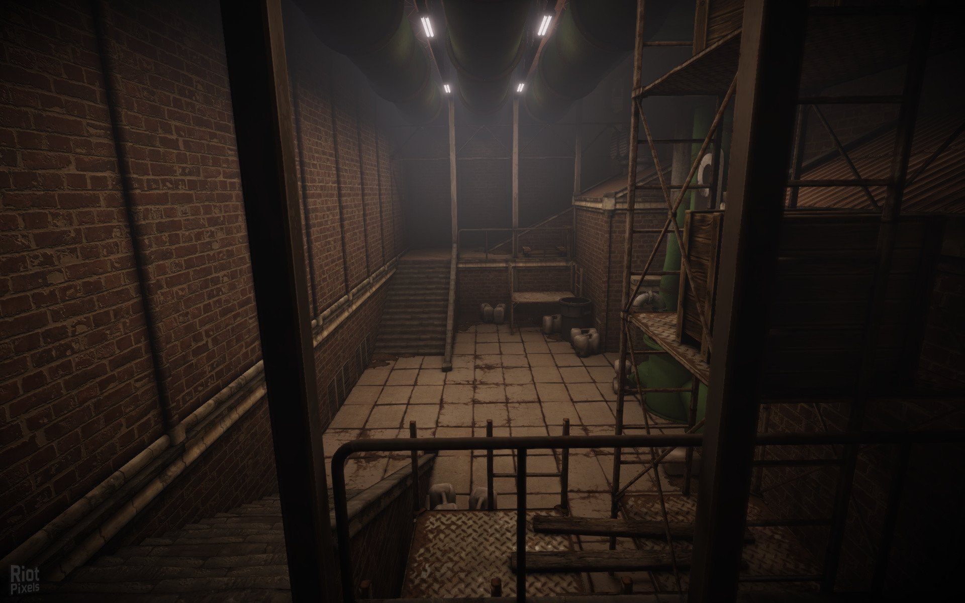 [13]-The Old City: Leviathan Download