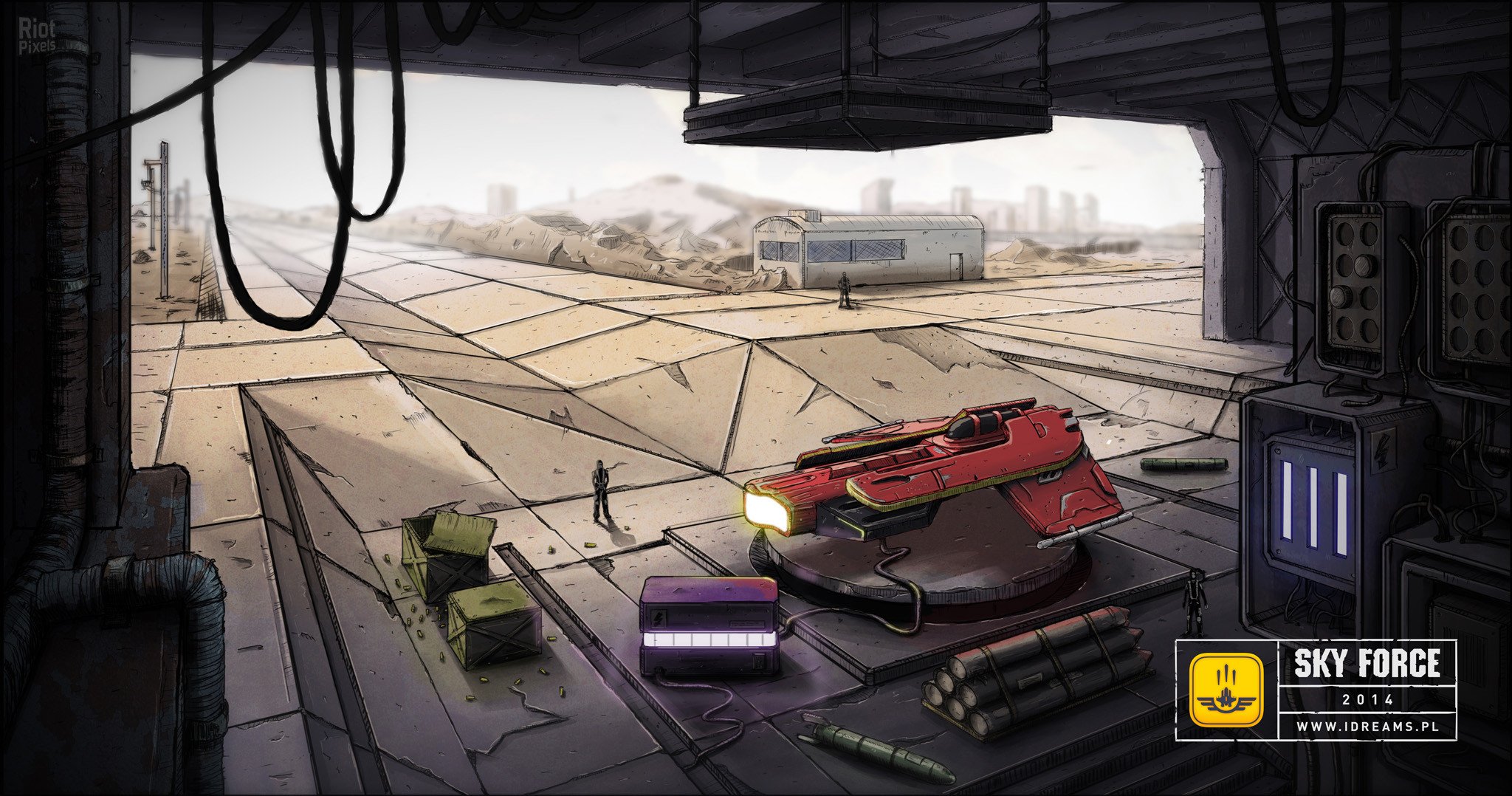 [32]-Sky Force Anniversary Download