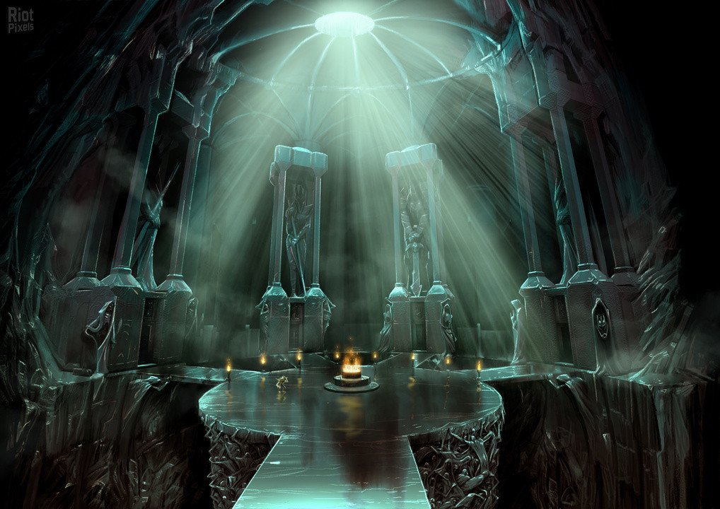 [25]-Overlord: Fellowship of Evil Download