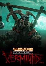 Warhammer: End Times – Vermintide-HohohoGames