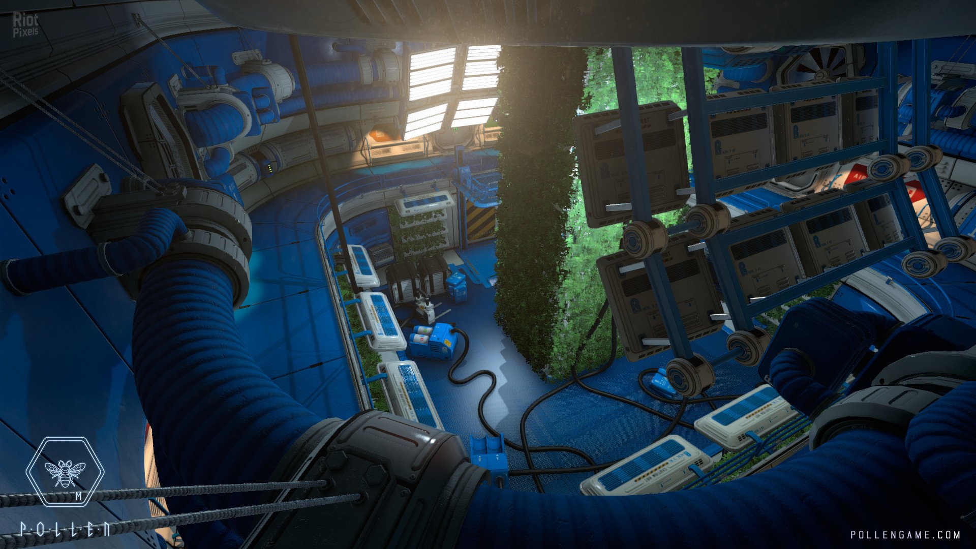 [2]-P·O·L·L·E·N Download