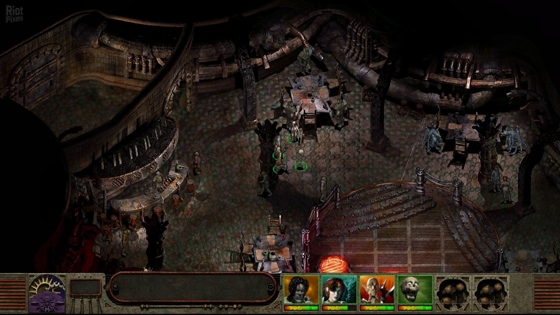 [7]-Planescape: Torment – Enhanced Edition – v3.0.3.0 Download