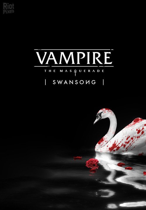 Vampire: The Masquerade – Swansong – PRIMOGEN Edition – v1.1.51192 + 5 DLCs/Bonuses-HohohoGames