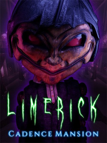 Limerick: Cadence Mansion – v1.01 + Windows 7 Fix-HohohoGames