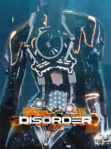 DISORDER-HohohoGames