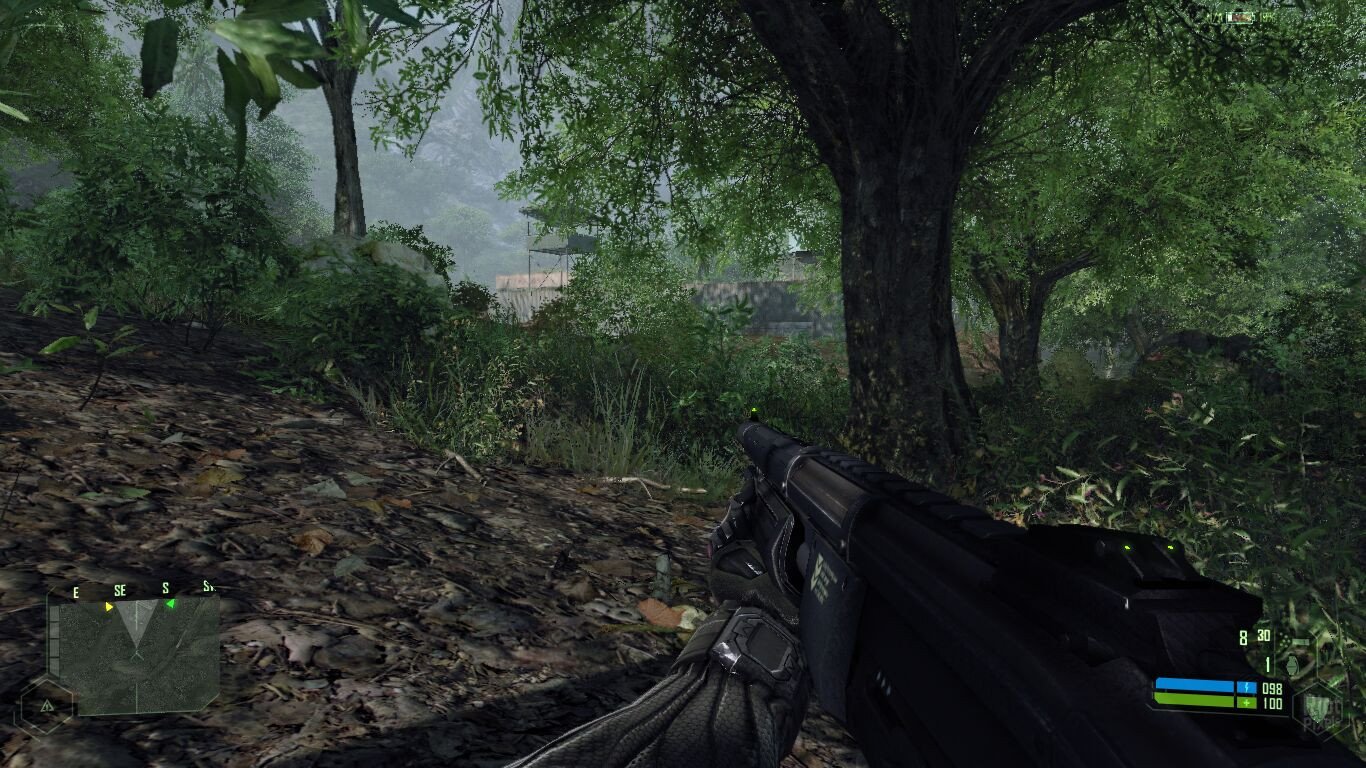 [16]-Crysis – v1.1.1.6156 Download