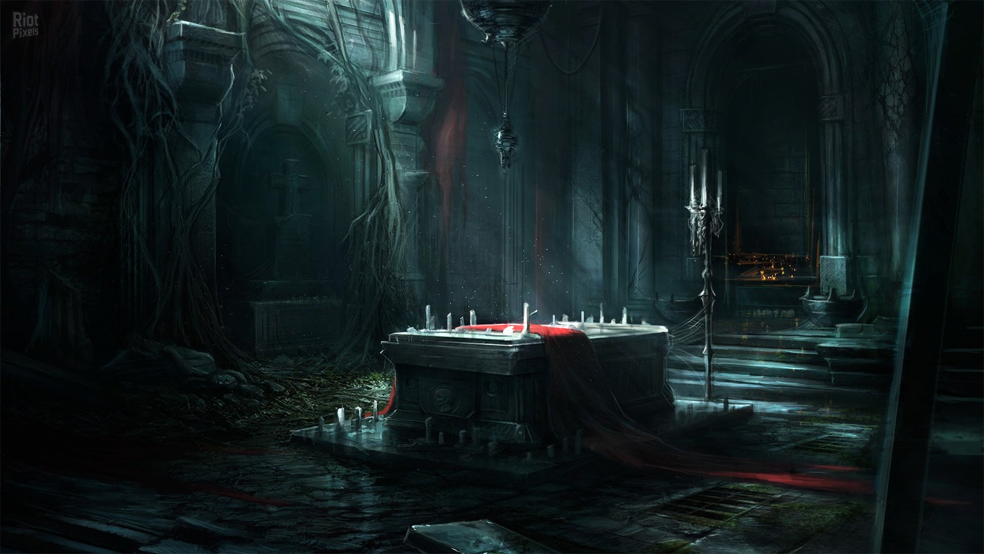 [16]-Two Worlds II HD – v2.07 + All DLCs Download