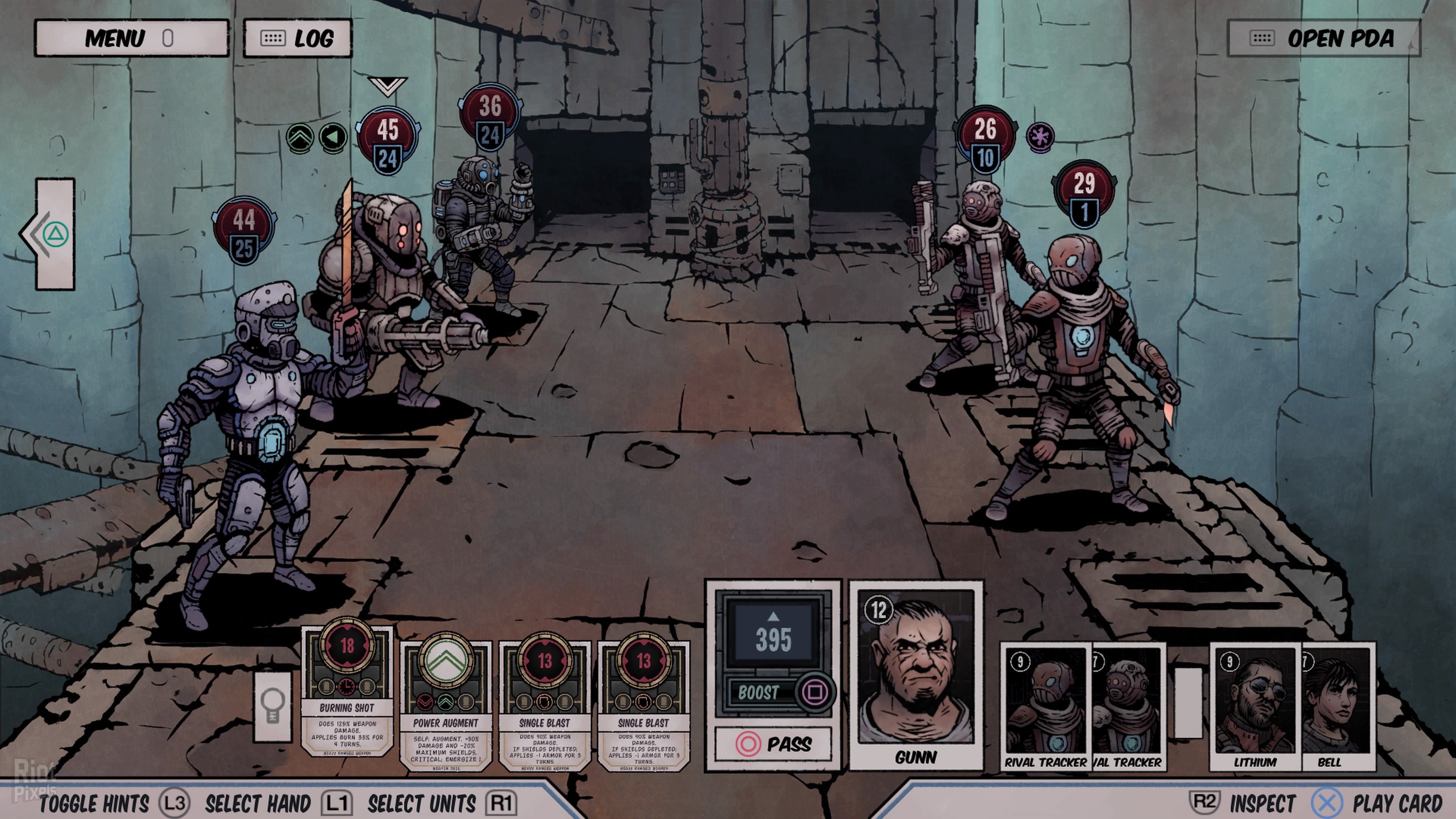 [9]-Deep Sky Derelicts: Definitive Edition – v1.5.1 + Soundtrack + ArtBook Download