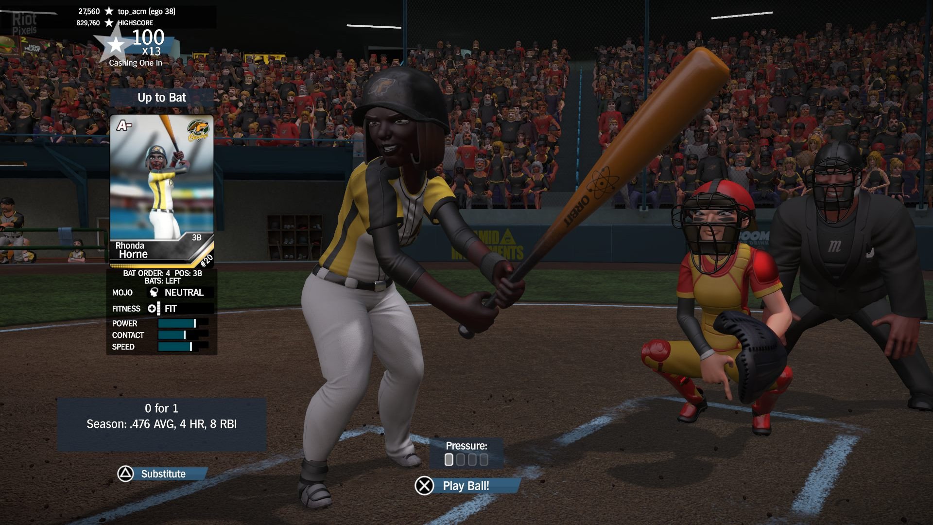 [16]-Super Mega Baseball 3 – v1.0.43186.0 Download