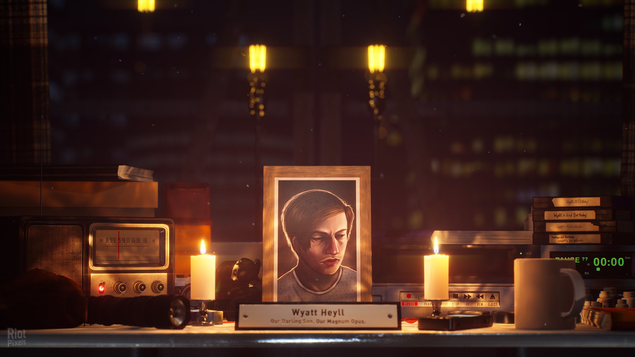 [15]-The Sorrowvirus: A Faceless Short Story Download