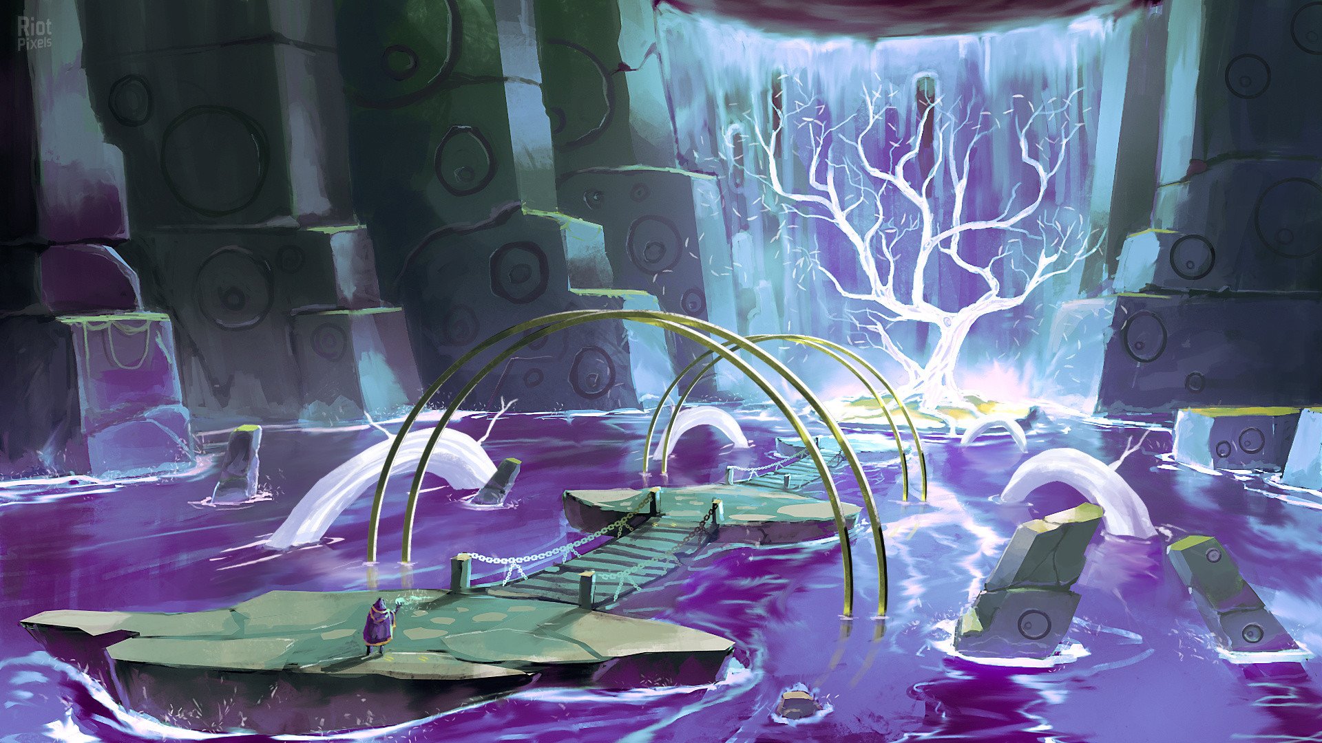 [21]-The Sojourn – v1.1 Download