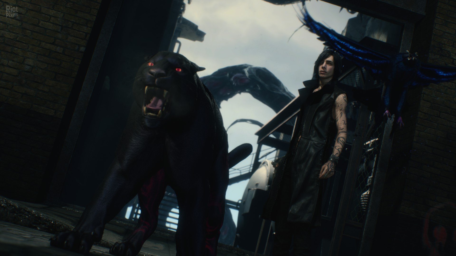 [12]-Devil May Cry 5: Deluxe Edition – v12152020/5962864 + 31 DLCs Download
