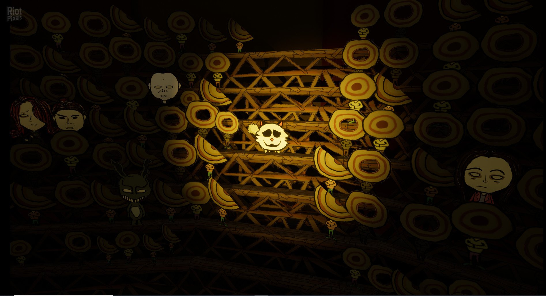 [8]-Psychocat: The Door Download