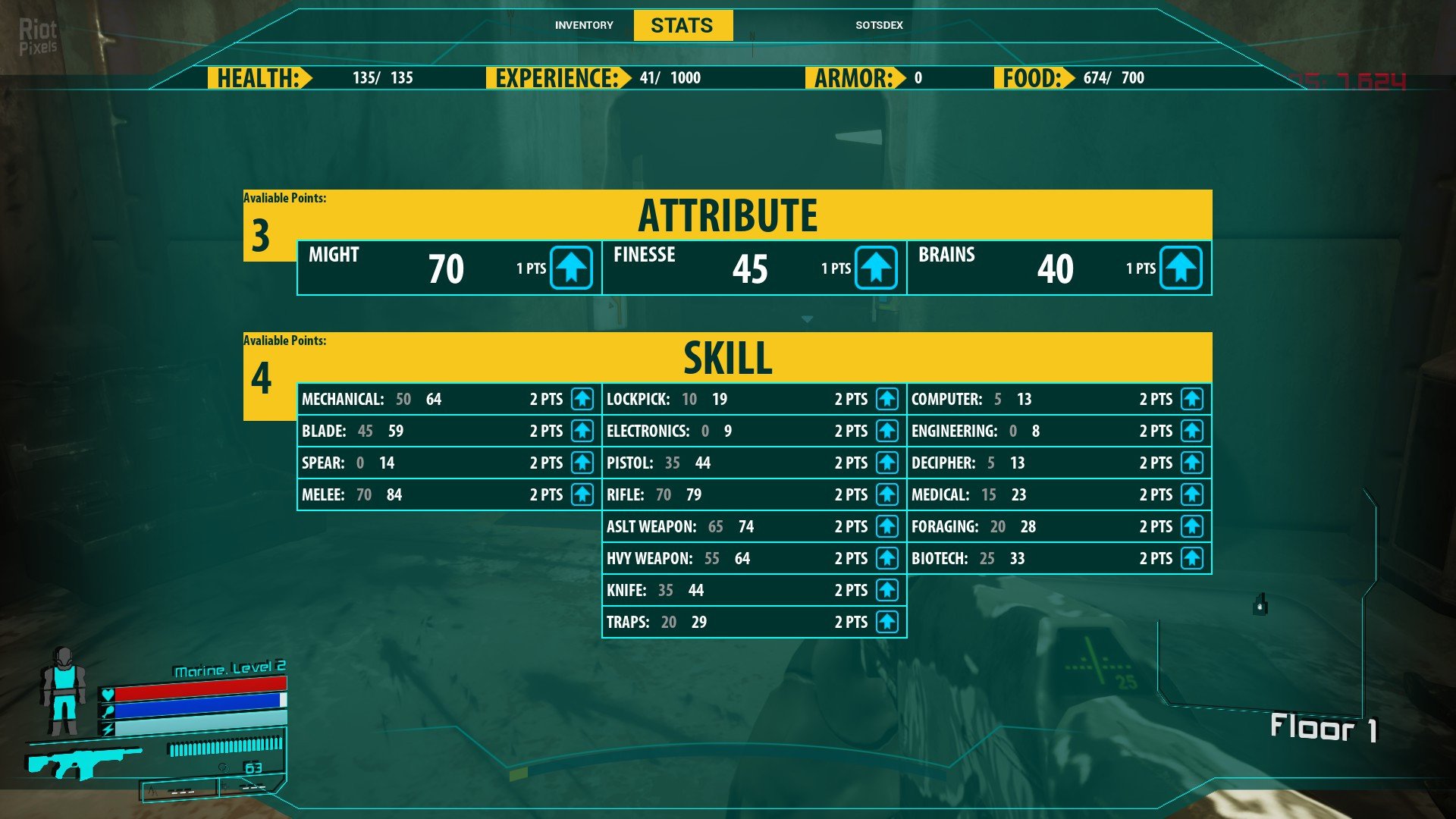 [5]-The Pit: Infinity – v1.2.0.8862 + 2 DLCs Download