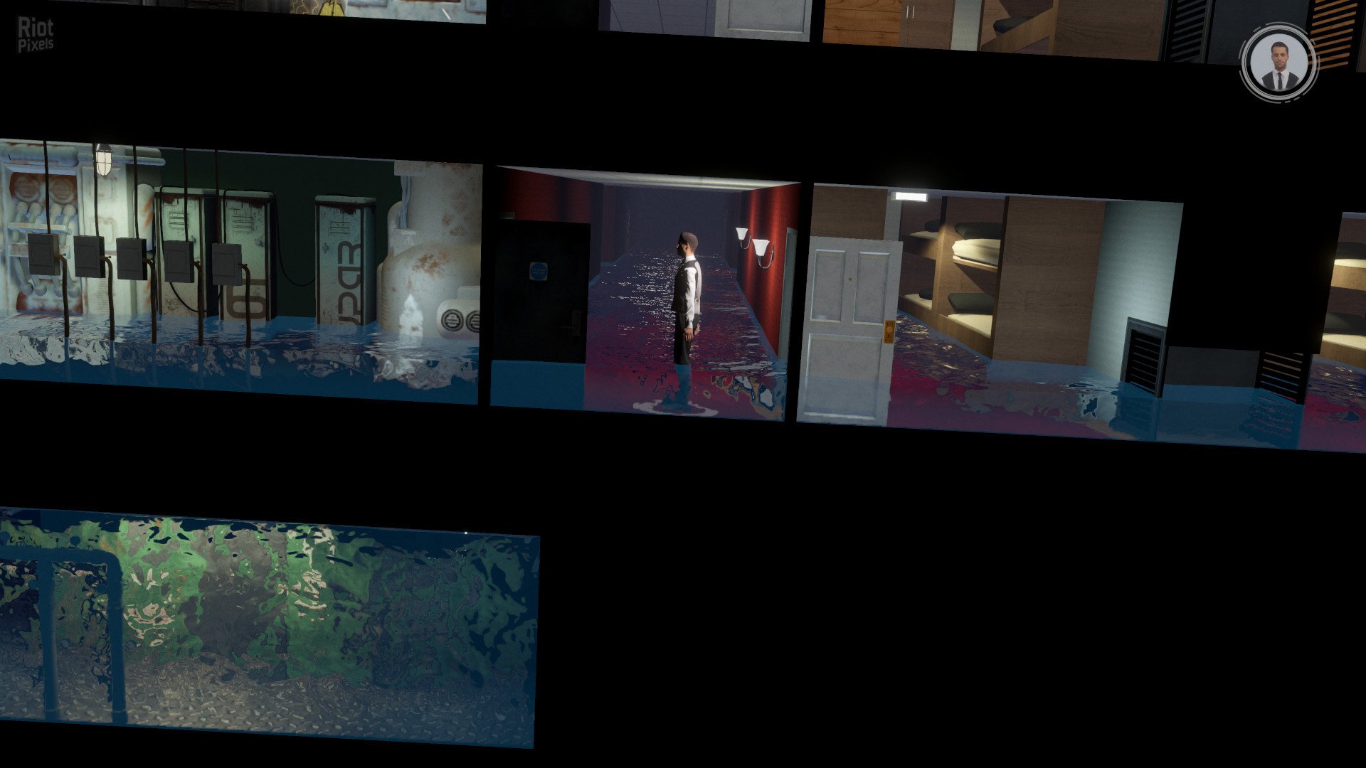 [5]-Shipwreck Escape Download