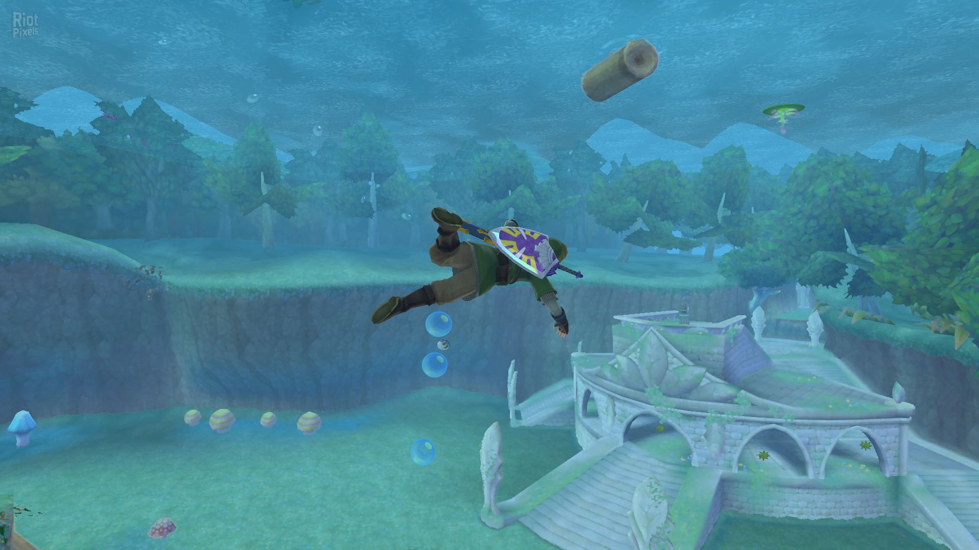 [13]-The Legend of Zelda: Skyward Sword HD+ Yuzu/Ryujinx Emus for PC Download