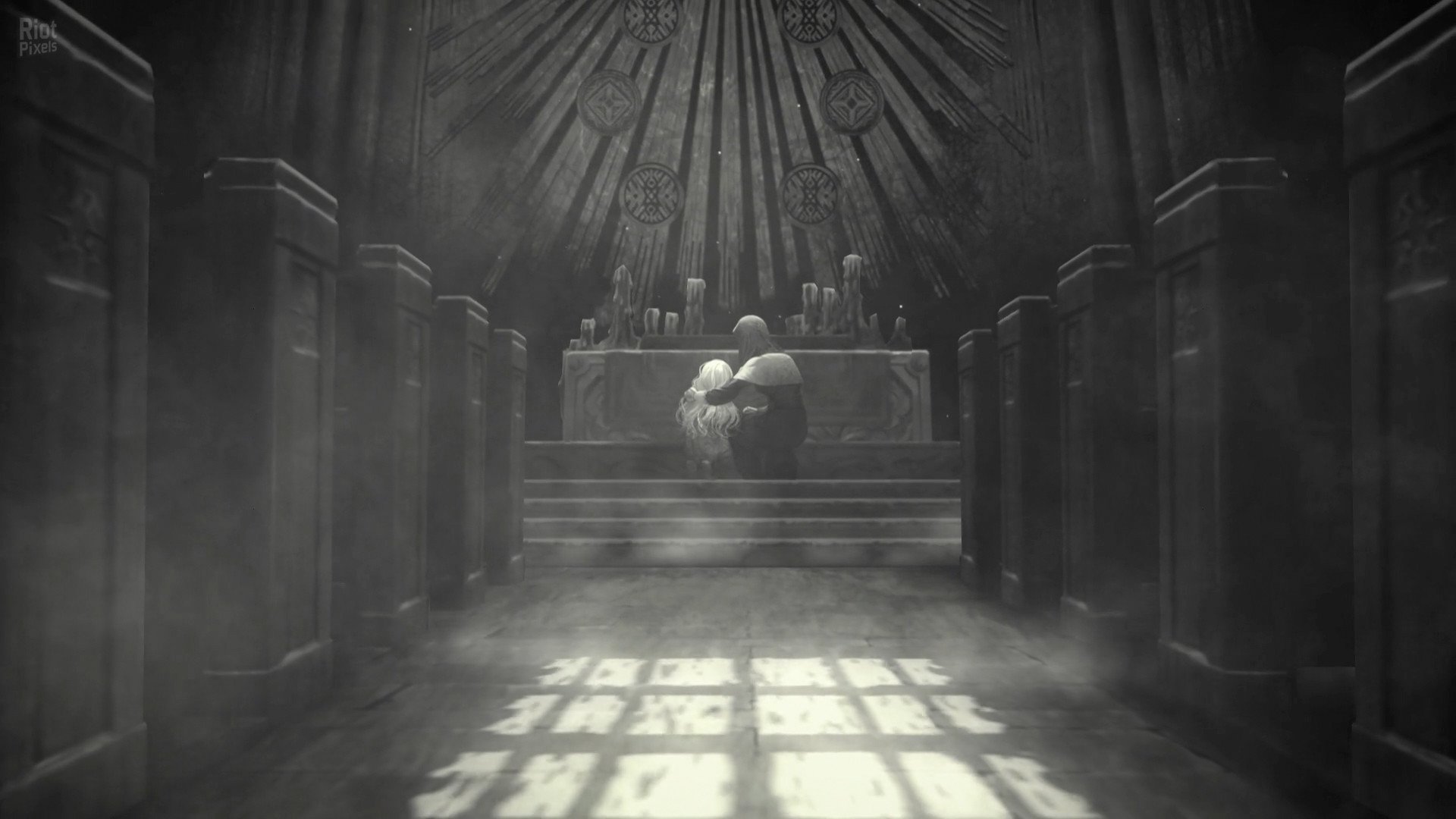 [5]-ENDER LILIES: Quietus of the Knights – v1.1.0.13839 Download