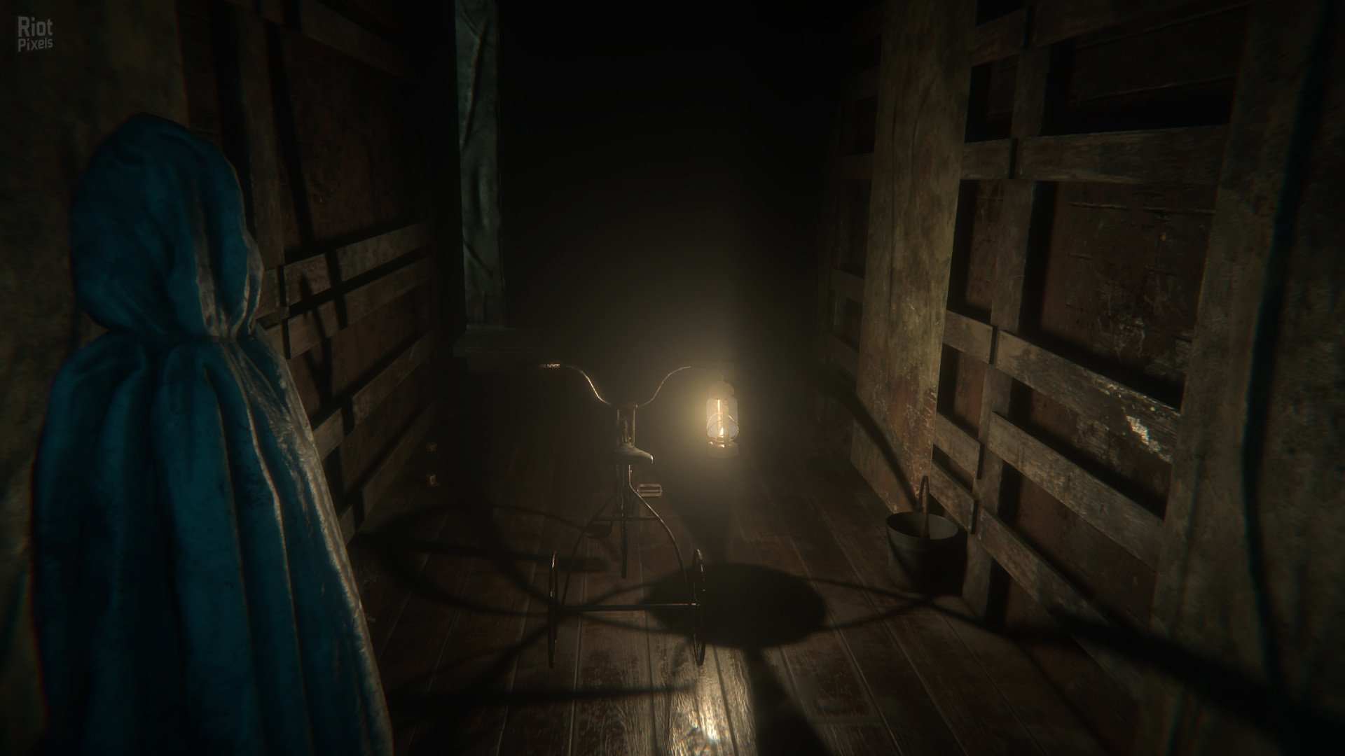 [7]-Project Nightmares: Case 36 – Henrietta Kedward Download