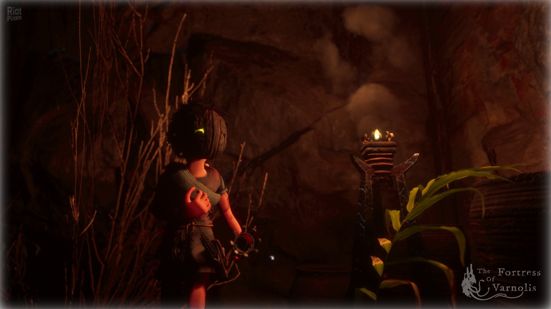 [11]-The Fortress of Varnolis Download