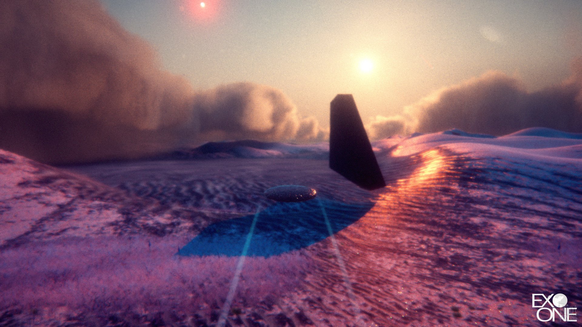 [10]-Exo One – v21.11.18.1756 Download