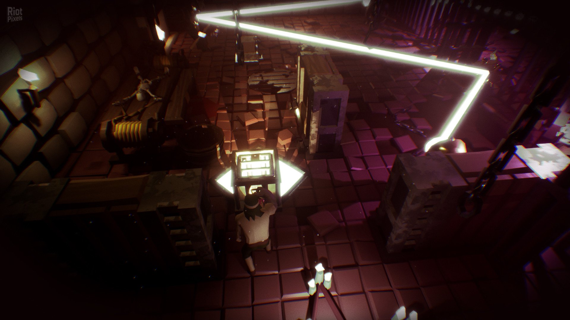 [12]-My Very Own Light Download