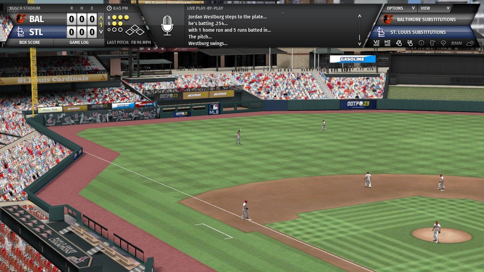 [13]-Out of the Park Baseball 23 – v23.1 Build 45 Download