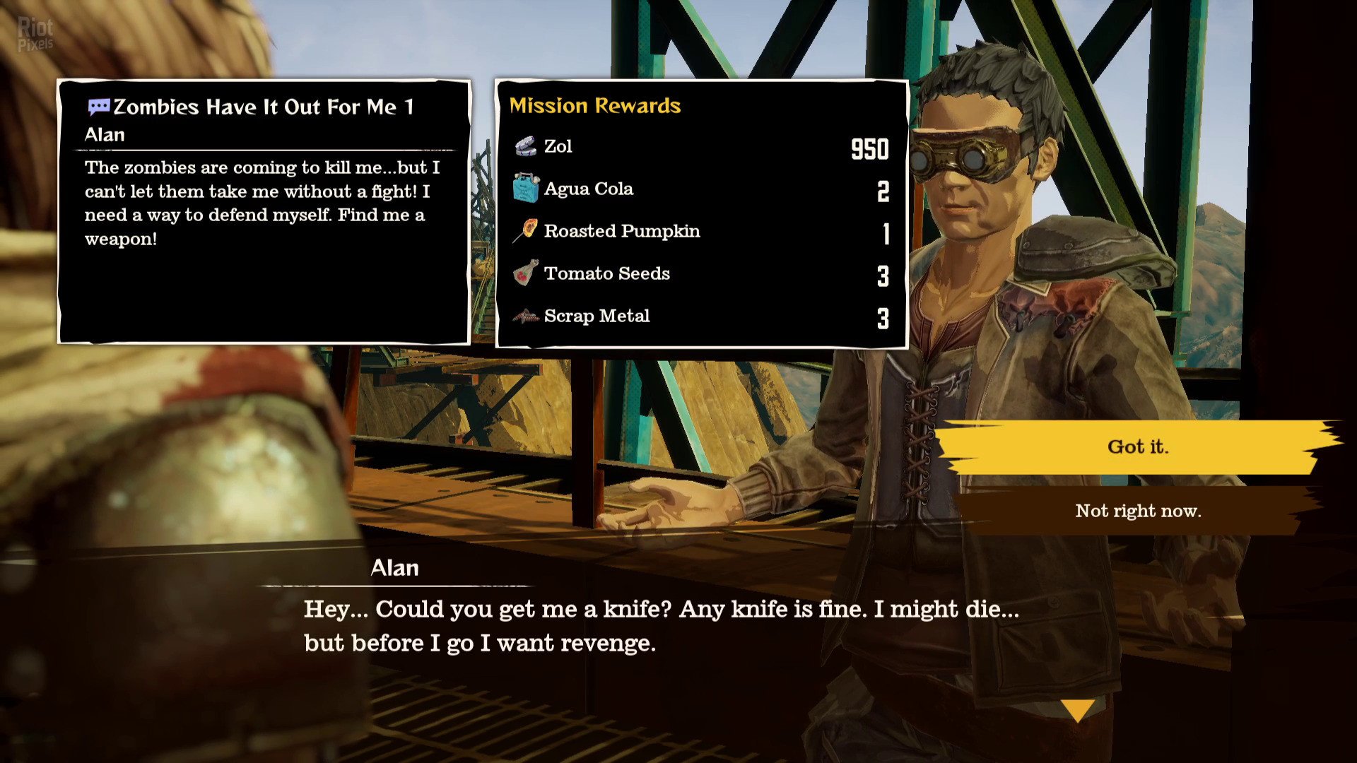 [2]-DEADCRAFT: Deluxe Edition + Exclusive Costume “Shinobi Outfit” & Resource Pack DLC Download