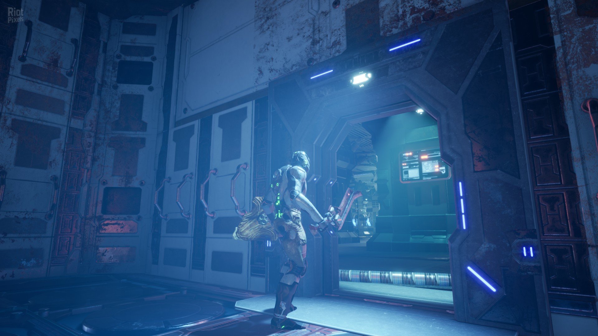 [10]-Dolmen – v1.0.0.8 + Rebel Set DLC Download