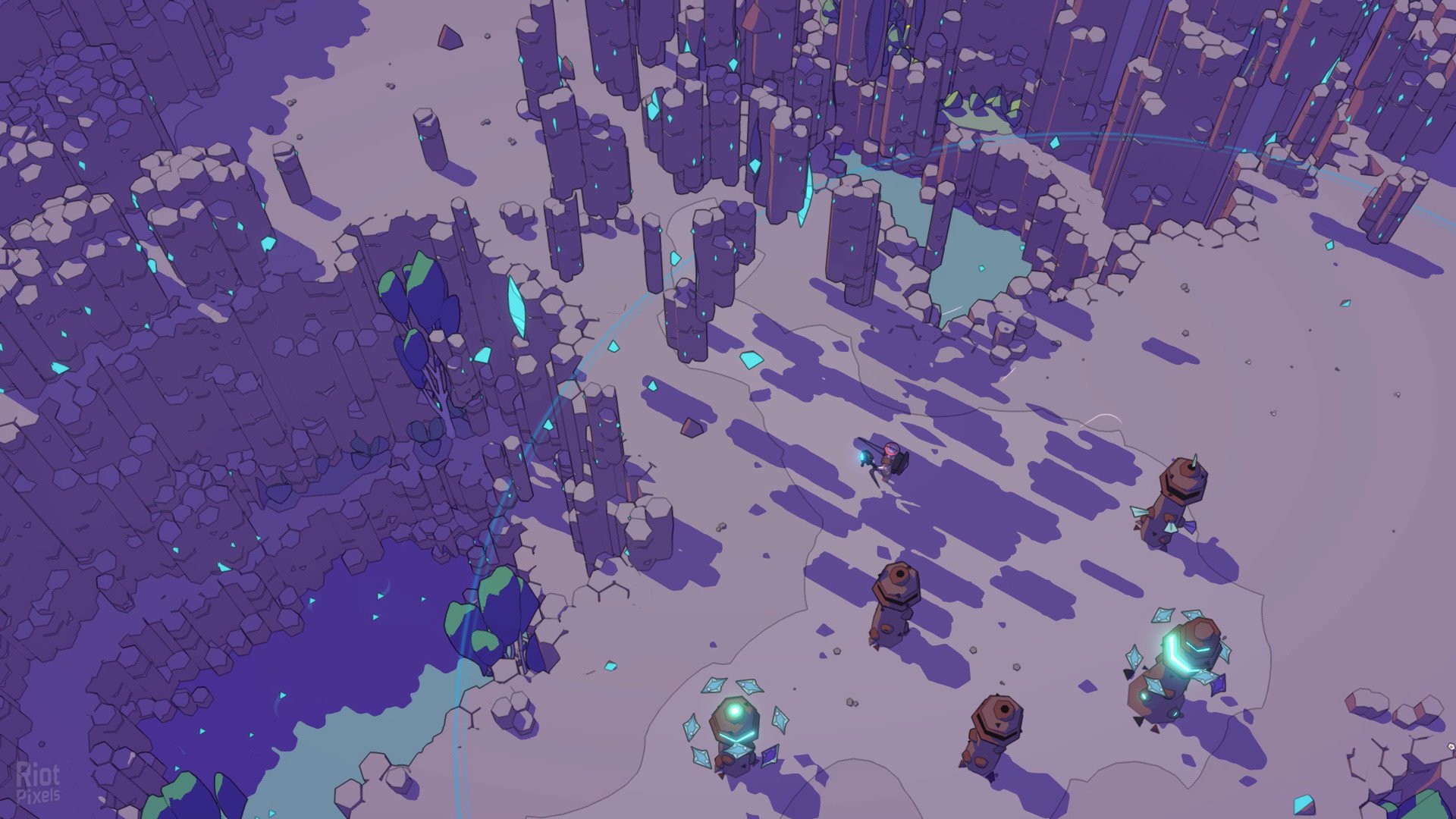 [9]-Unexplored 2: The Wayfarer’s Legacy – v1.0.3 (Release) Download