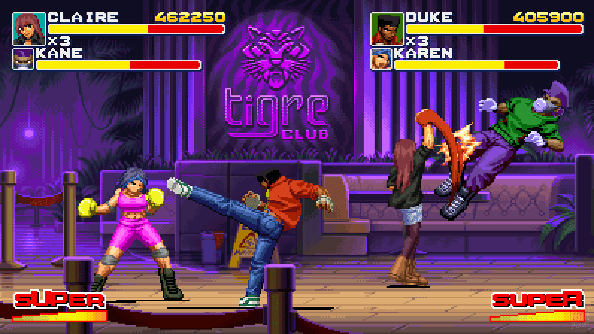 [3]-Final Vendetta Download