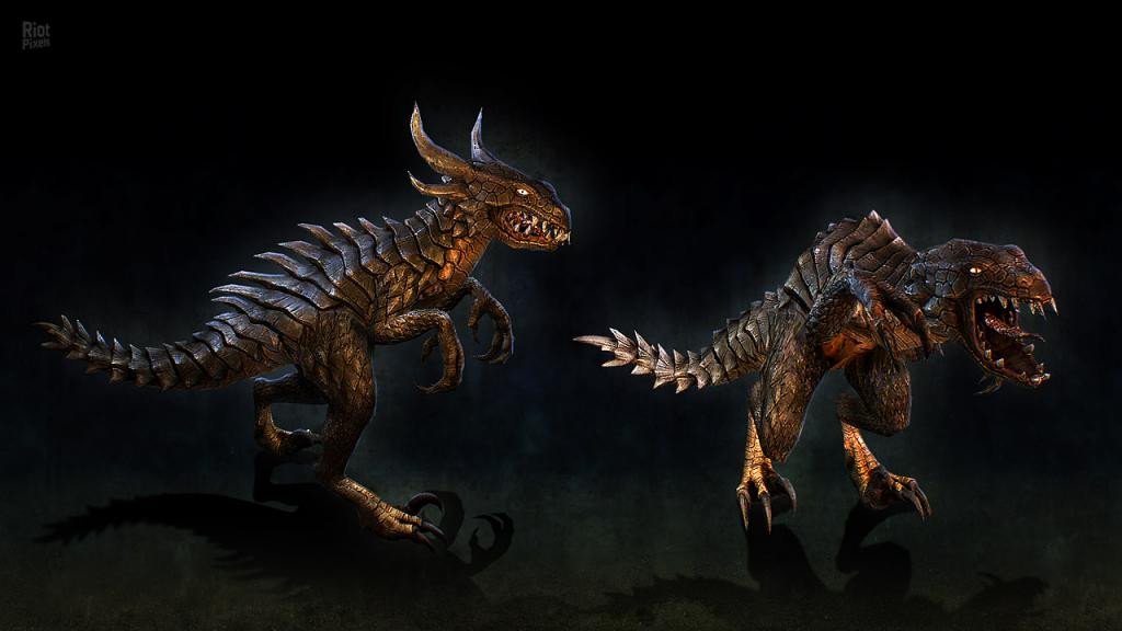 [22]-Grim Dawn: Definitive Edition – v1.1.9.6 + 5 DLCs Download