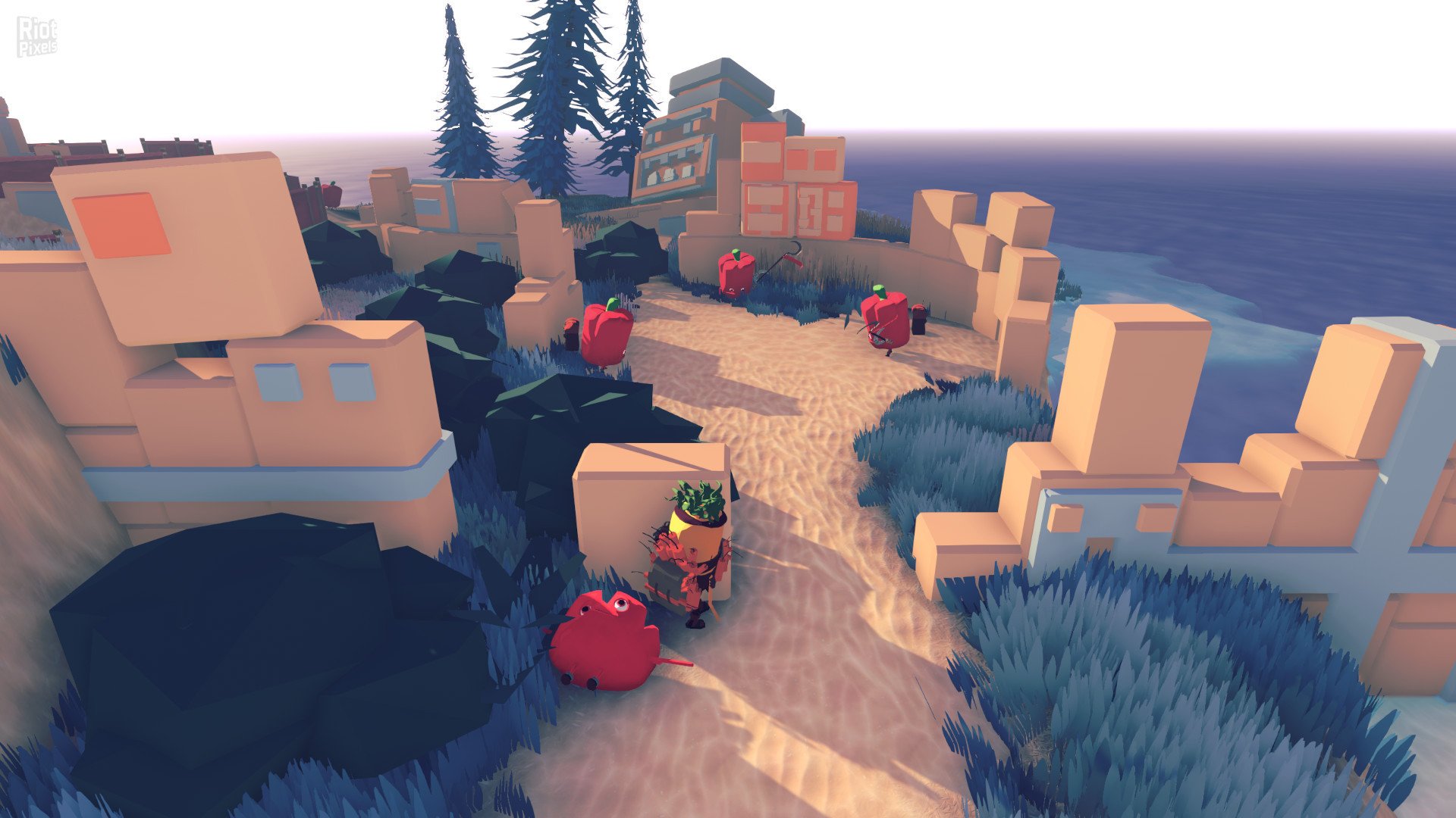 [11]-Kamikaze Veggies Download