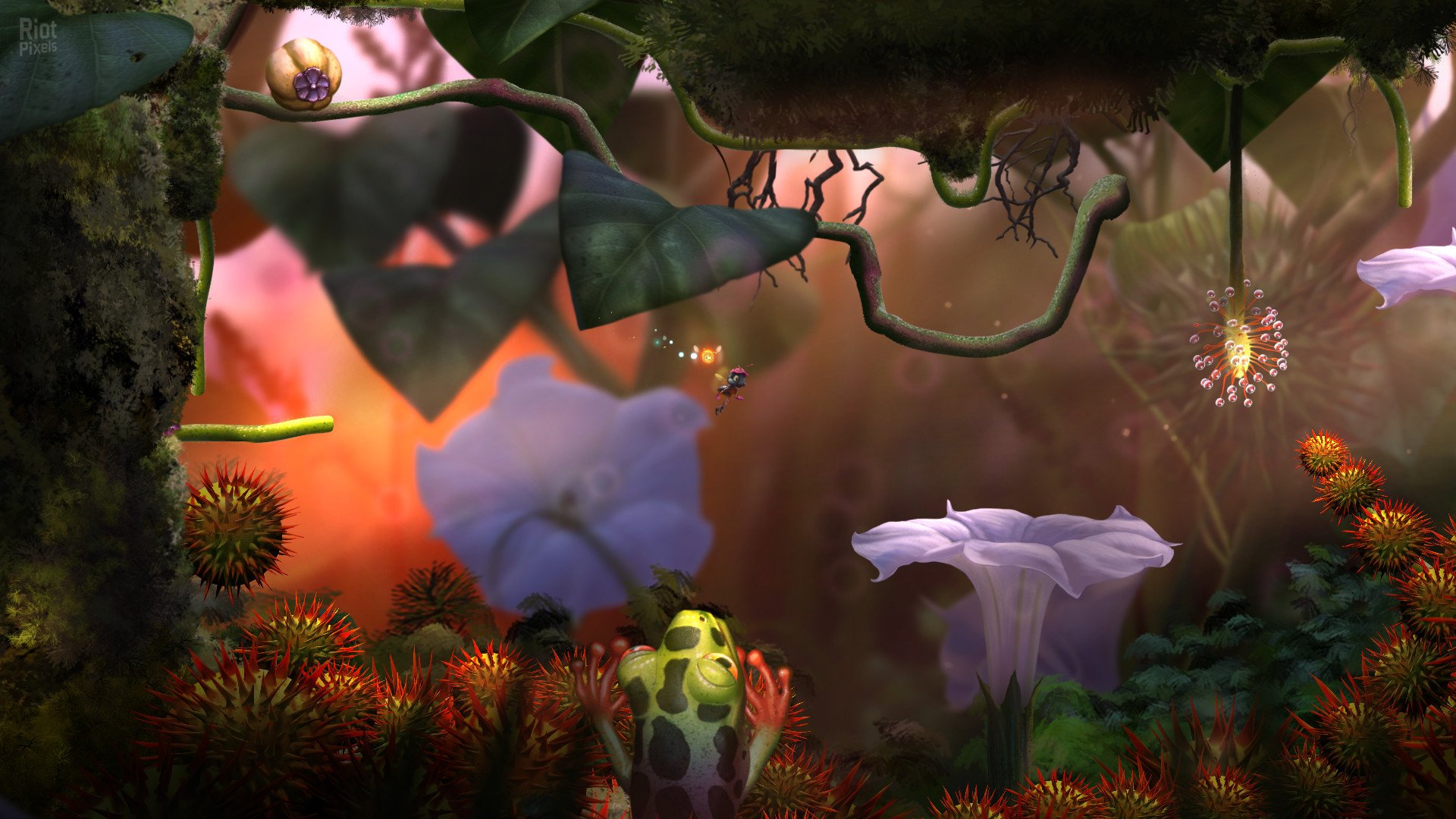 [4]-Mari and Bayu: The Road Home Download