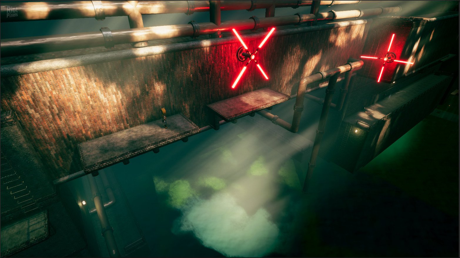 [4]-TVs: The Awakening Download